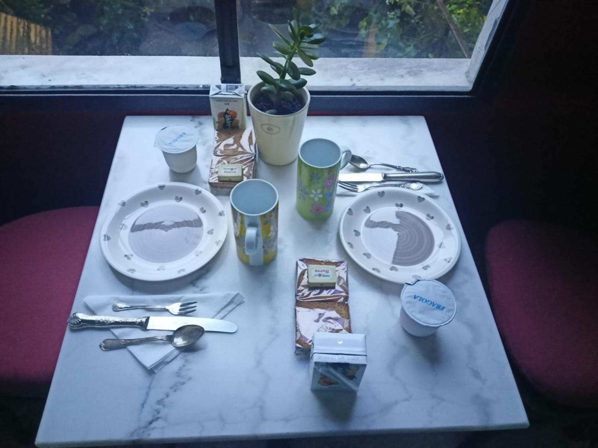 Foresteria Lombarda B & B Ca' Pelitti Ganna エクステリア 写真