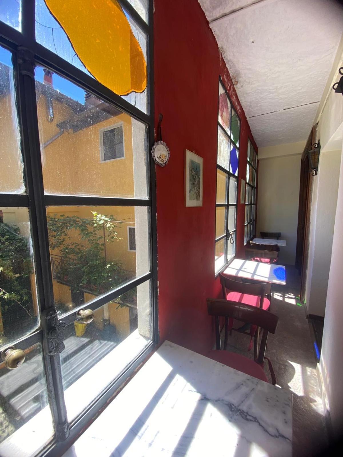 Foresteria Lombarda B & B Ca' Pelitti Ganna エクステリア 写真