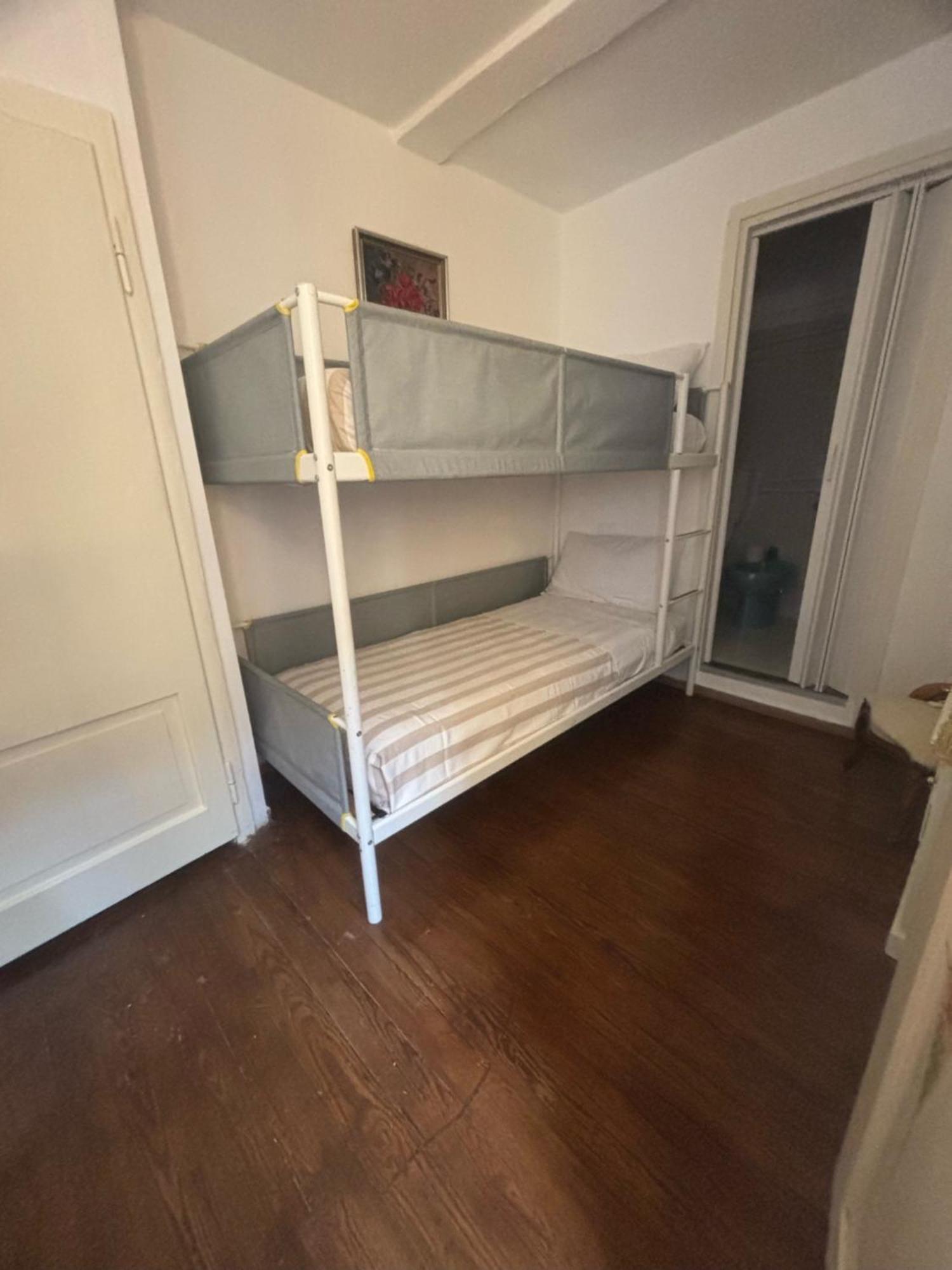Foresteria Lombarda B & B Ca' Pelitti Ganna エクステリア 写真