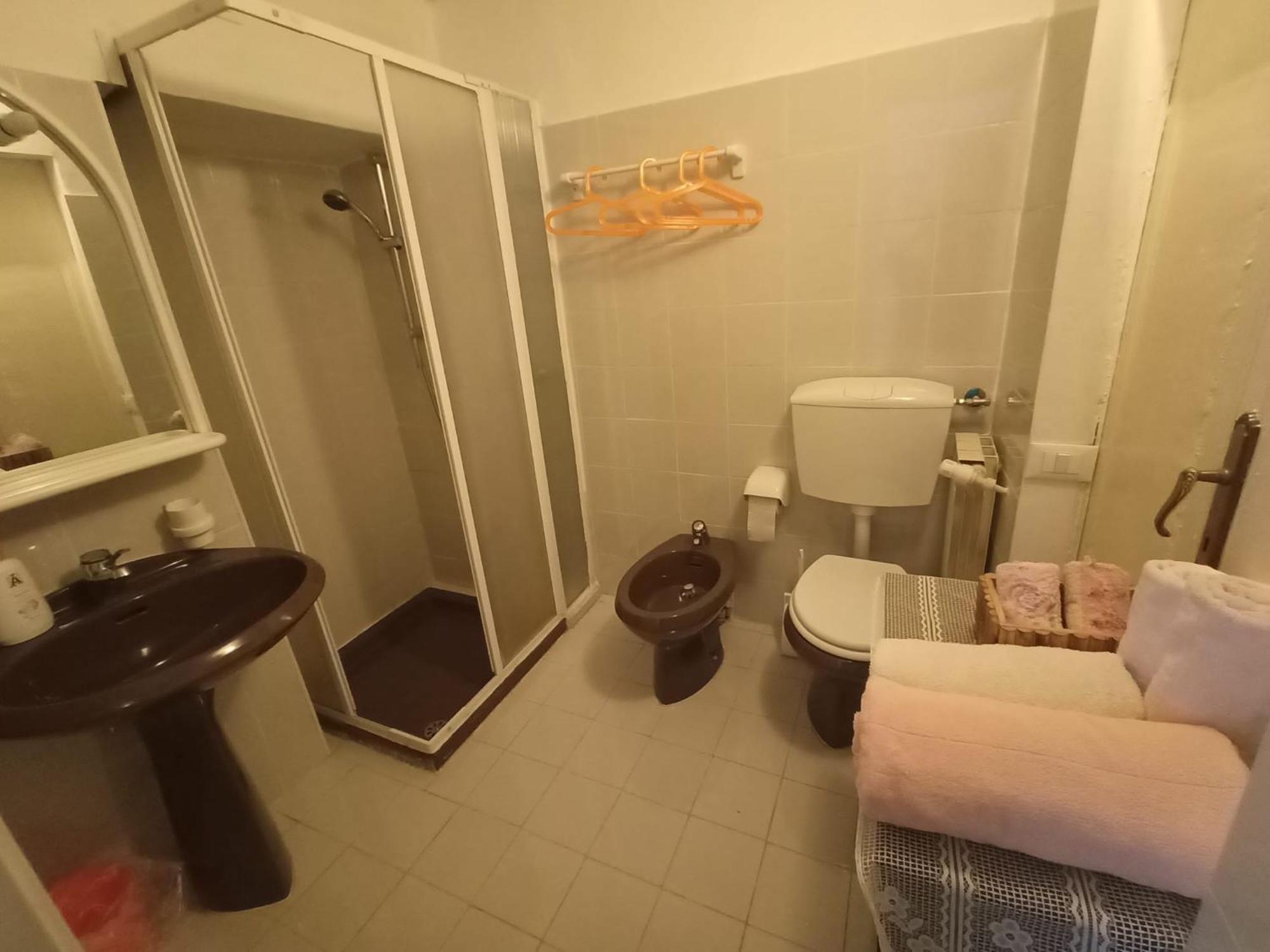 Foresteria Lombarda B & B Ca' Pelitti Ganna エクステリア 写真