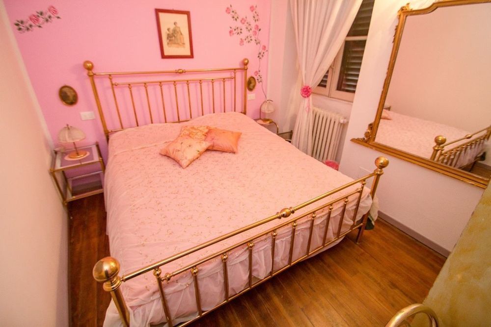 Foresteria Lombarda B & B Ca' Pelitti Ganna エクステリア 写真