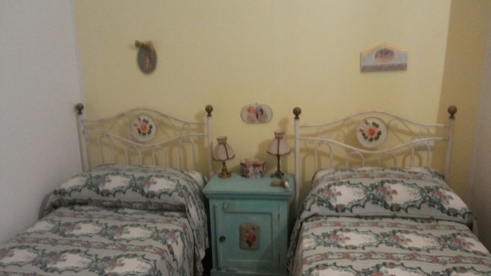 Foresteria Lombarda B & B Ca' Pelitti Ganna エクステリア 写真