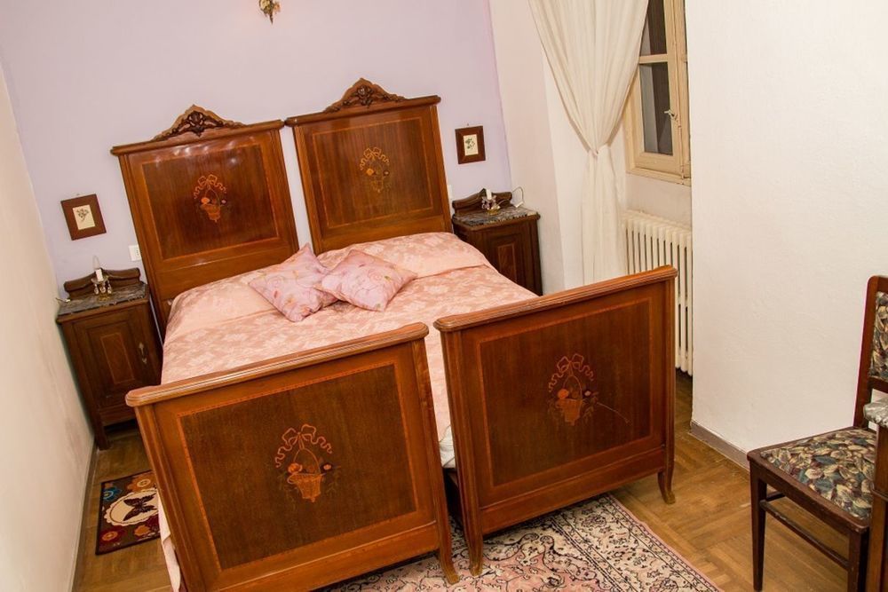Foresteria Lombarda B & B Ca' Pelitti Ganna エクステリア 写真