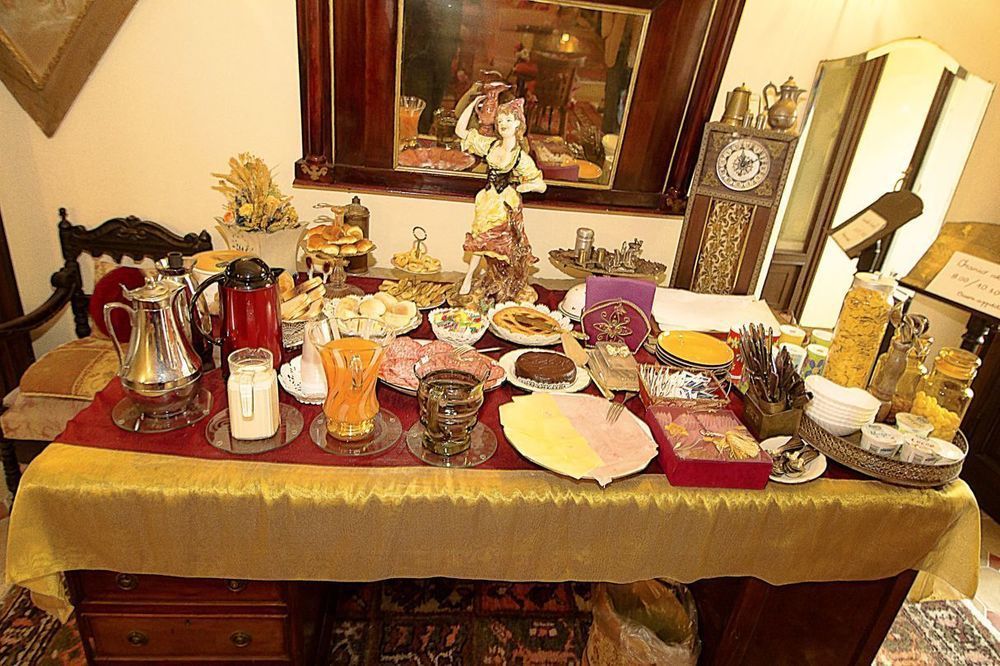 Foresteria Lombarda B & B Ca' Pelitti Ganna エクステリア 写真